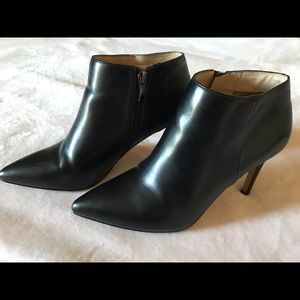 COPY - Franco Sarto Boots